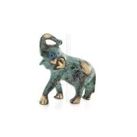 Î•Î»Î­Ï†Î±Î½Ï„Î±Ï‚: ÏƒÏÎ¼Î²Î¿Î»Î¿ Î´ÏÎ½Î±Î¼Î·Ï‚, Ï€ÏÎ¿ÏƒÏ„Î±ÏƒÎ¯Î±Ï‚, ÏƒÎ¿Ï†Î¯Î±Ï‚ ÎºÎ±Î¹ ÎºÎ±Î»Î® Ï„ÏÏ‡Î·Ï‚ 9x8ÎµÎº ÎŸÎ»ÏŒÏƒÏ‰Î¼Î¿ Î¬Î³Î±Î»Î¼Î± ÎœÏ€ÏÎ¿ÏÏ„Î¶Î¹Î½Î¿ Î´Î¹Î±ÎºÎ¿ÏƒÎ¼Î·Ï„Î¹ÎºÏŒ ÎœÏ€ÏÎ¿ÏÏ„Î¶Î¹Î½Î± 1 - grifon