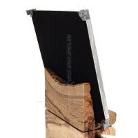 Σκακιέρα χάλκινη σμάλτο 30x30cm μαίανδρος ακροκέραμο, Σκάκι, επιτραπέζιο παιχνίδι Τάβλι, Σκάκι 3 - grifon.se 