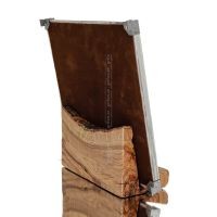 Bronze enamel chessboard 30x30cm Column, column, Chess, board game Backgammon, Chess 3 - grifon.se 