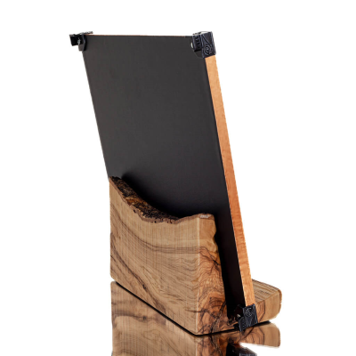 Bronze enamel chessboard 30x30cm Minoan, Chess, board game Backgammon, Chess 3 - grifon.se 