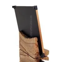 Σκακιέρα χάλκινη σμάλτο 30x30cm μινωική, Σκάκι, επιτραπέζιο παιχνίδι Τάβλι, Σκάκι 3 - grifon.se 