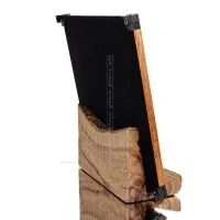 Schackbräde kopparemalj 30x30cm gren, Schack, brädspel Backgammon, Schack 3 - grifon.se 