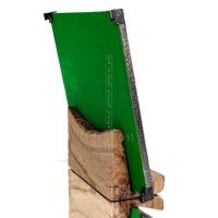 SchackbrÃ¤de kopparemalj 33x33cm slingrande delfin, schack, brÃ¤dspel Backgammon, Schack 3 - grifon.se 