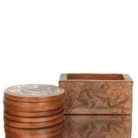 ΣΕΤ ΣΟΥΒΕΡ ΣΑΤΥΡΙΚΟ ΟΡΘΓΩΝΙΟ σχ. 1 (ΔΙΑΦΟΡΑ) κιβ.48
