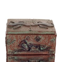 ΜΠΙΖΟΥΤΙΕΡΑ ΣΑΤΥΡΙΚΗ