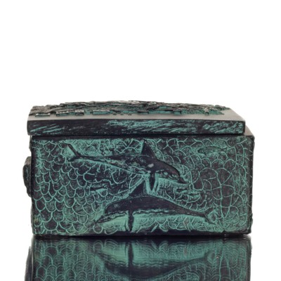 Μπιζουτιέρα Μινωική