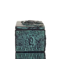 Μπιζουτιέρα Μινωική