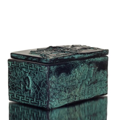 Μπιζουτιέρα Μινωική