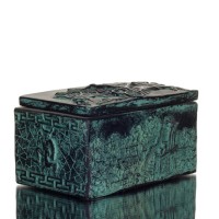 Μπιζουτιέρα Μινωική