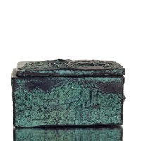 Μπιζουτιέρα Μινωική