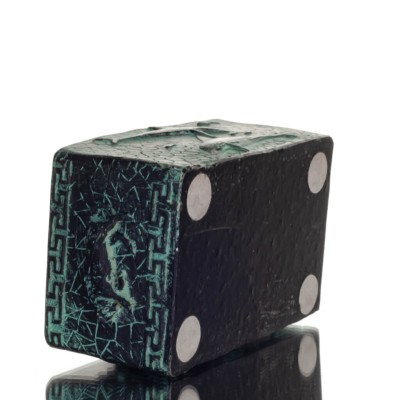 Μπιζουτιέρα Μινωική