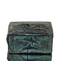 Μπιζουτιέρα Μινωική