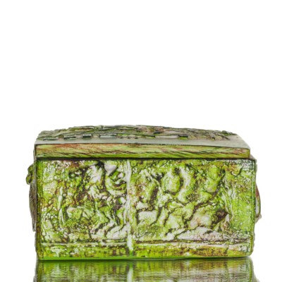 Μπιζουτιέρα Αρχαική