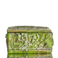 Μπιζουτιέρα Αρχαική