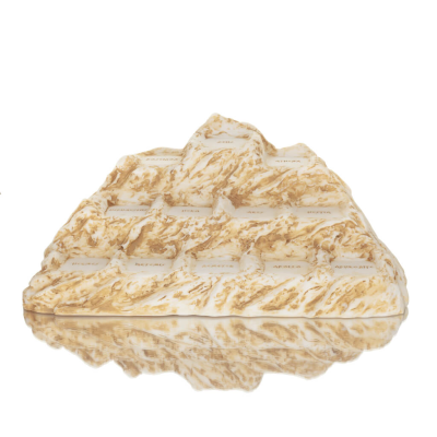 Βάση για τους Δώδεκα θεού του Ολύμπου, δωδεκάθεο, ΣΤΑΝΤ 35χ22χ15εκ άγαλματα με Ηλεκτρόλυση μπρούτζου Veronese, αρχαία Ελλάδα Βερ