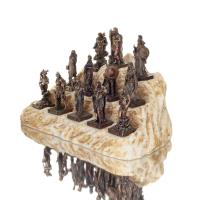 ΣΕΤ ΔΩΔΕΚΑΘΕΟΥ ΜΕ ΣΤΑΝΤ