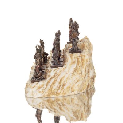 ΣΕΤ ΔΩΔΕΚΑΘΕΟΥ ΜΕ ΣΤΑΝΤ