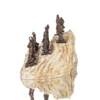 ΣΕΤ ΔΩΔΕΚΑΘΕΟΥ ΜΕ ΣΤΑΝΤ