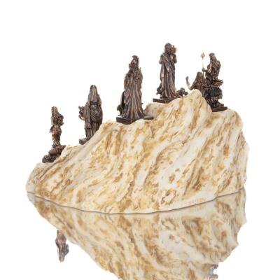 ΣΕΤ ΔΩΔΕΚΑΘΕΟΥ ΜΕ ΣΤΑΝΤ