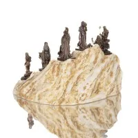 ΣΕΤ ΔΩΔΕΚΑΘΕΟΥ ΜΕ ΣΤΑΝΤ