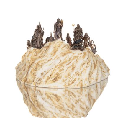 ΣΕΤ ΔΩΔΕΚΑΘΕΟΥ ΜΕ ΣΤΑΝΤ