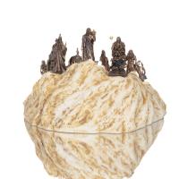 ΣΕΤ ΔΩΔΕΚΑΘΕΟΥ ΜΕ ΣΤΑΝΤ