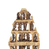 ΣΤΑΝΤ ΔΩΔΕΚΑΘΕΟΥ 33*12.6*36εκ