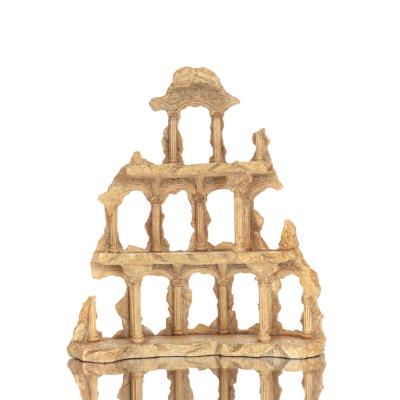 ΣΤΑΝΤ ΔΩΔΕΚΑΘΕΟΥ 33*12.6*36εκ