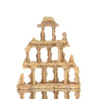 ΣΤΑΝΤ ΔΩΔΕΚΑΘΕΟΥ 33*12.6*36εκ