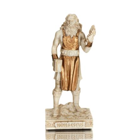 ΗΦΑΙΣΤΟΣ 9εκ