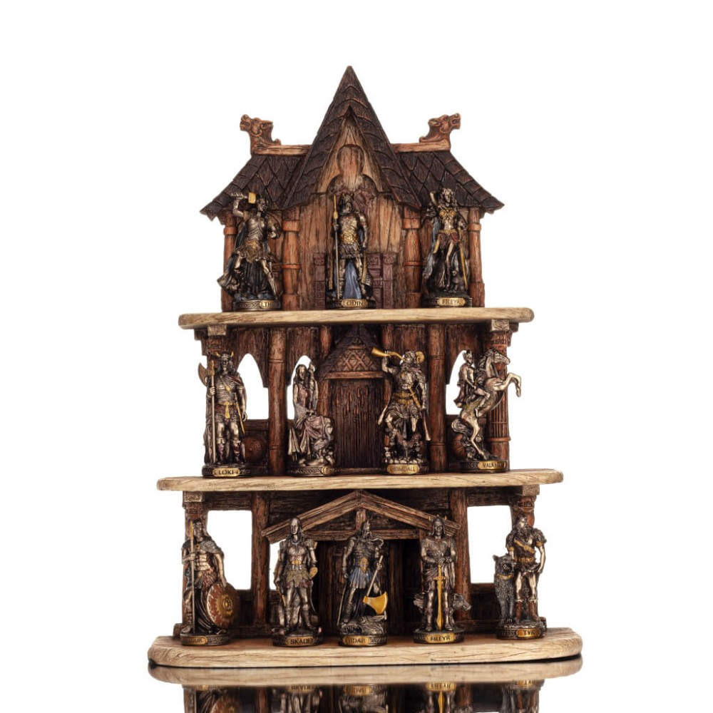 Στάντ Νορβηγικό Στάντ Νορβηγικό