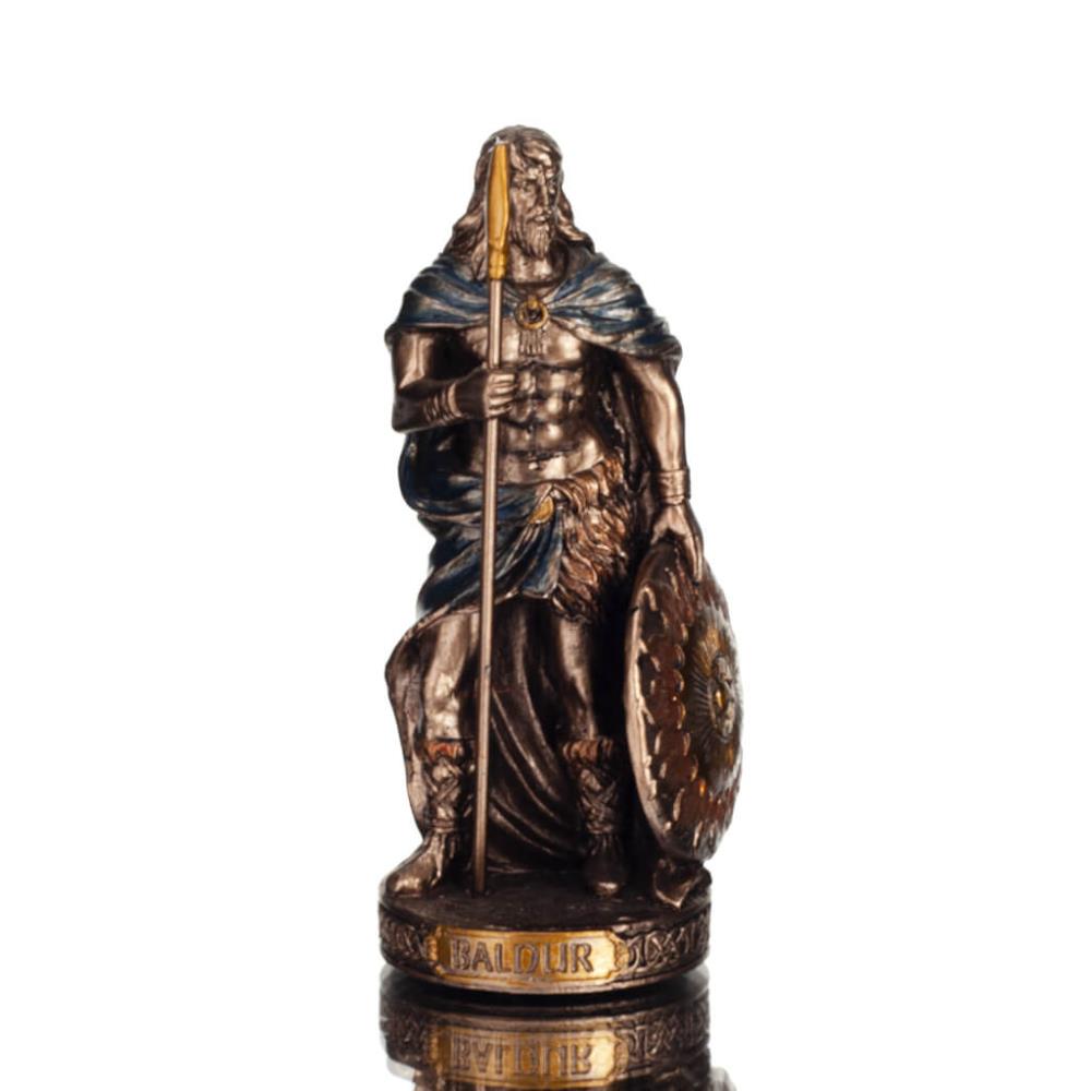 Μπαλντρ 8.5εκ