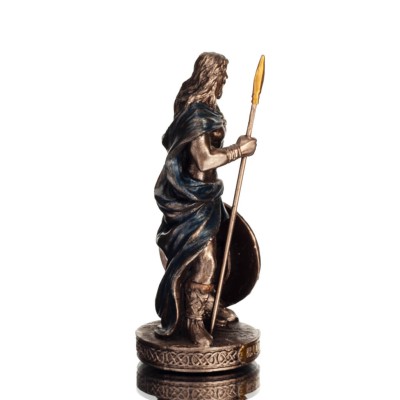 Μπαλντρ 8.5εκ