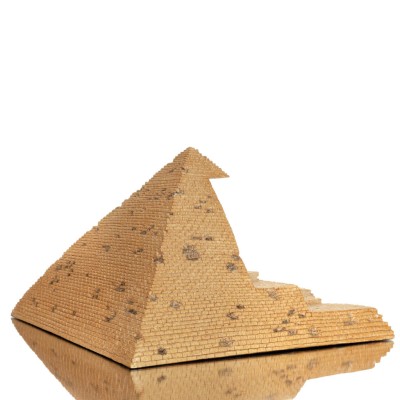 Στάντ Αιγυπτιακών Θεών