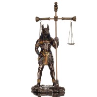 Άνουβις 33εκ.