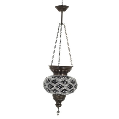 ΦΩΤΙΣΤΙΚΟ ΠΛΑΚΟΥΤΣΟΤΟ Φ240 70εκ.