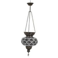 ΦΩΤΙΣΤΙΚΟ ΠΛΑΚΟΥΤΣΟΤΟ Φ240 70εκ.