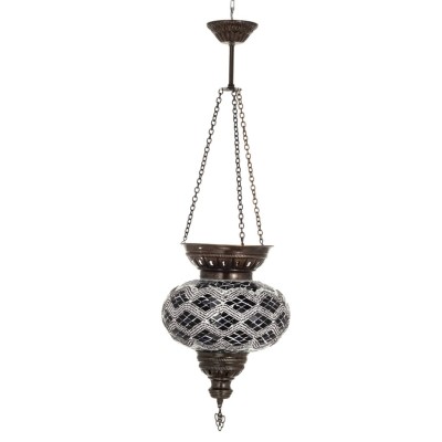 ΦΩΤΙΣΤΙΚΟ ΠΛΑΚΟΥΤΣΟΤΟ Φ240 70εκ.