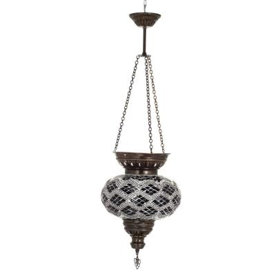 ΦΩΤΙΣΤΙΚΟ ΠΛΑΚΟΥΤΣΟΤΟ Φ240 70εκ.