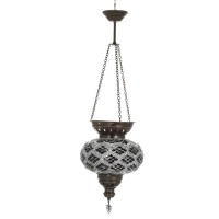 ΦΩΤΙΣΤΙΚΟ ΠΛΑΚΟΥΤΣΟΤΟ Φ240 70εκ.