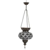 ΦΩΤΙΣΤΙΚΟ ΠΛΑΚΟΥΤΣΟΤΟ Φ240 70εκ.