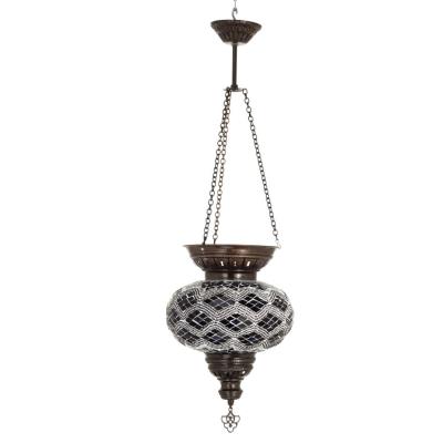 ΦΩΤΙΣΤΙΚΟ ΠΛΑΚΟΥΤΣΟΤΟ Φ240 70εκ.