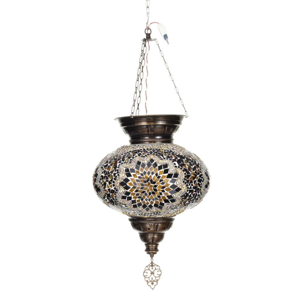 ΦΩΤΙΣΤΙΚΟ ΠΛΑΚΟΥΤΣΟΤΟ Φ320 80εκ.