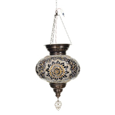 ΦΩΤΙΣΤΙΚΟ ΠΛΑΚΟΥΤΣΟΤΟ Φ320 80εκ.