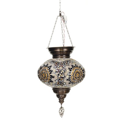 ΦΩΤΙΣΤΙΚΟ ΠΛΑΚΟΥΤΣΟΤΟ Φ320 80εκ.