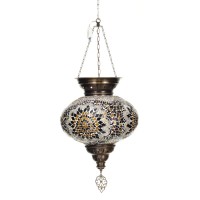 ΦΩΤΙΣΤΙΚΟ ΠΛΑΚΟΥΤΣΟΤΟ Φ320 80εκ.