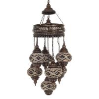 Î ÎŸÎ›Î¥Î¦Î©Î¤ÎŸ ÎšÎ¡Î•ÎœÎ‘Î£Î¤ÎŸ ÎšÎŸÎÎ¤ÎŸ ÎœÎ• 7 Î›Î‘ÎœÎ Î•Î£