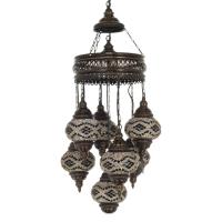 Î ÎŸÎ›Î¥Î¦Î©Î¤ÎŸ ÎšÎ¡Î•ÎœÎ‘Î£Î¤ÎŸ ÎšÎŸÎÎ¤ÎŸ ÎœÎ• 7 Î›Î‘ÎœÎ Î•Î£