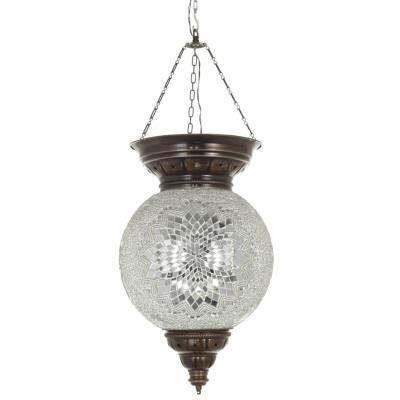 ΦΩΤΙΣΤΙΚΟ ΣΤΡΟΓΓΙΛΟ Φ300 65εκ.