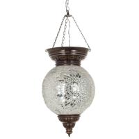 ΦΩΤΙΣΤΙΚΟ ΣΤΡΟΓΓΙΛΟ Φ300 65εκ.